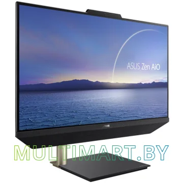 Моноблок ASUS Zen AiO 24 A5400 E5400WFAK-BA020T (90PT02J1-M05290) картинка 2